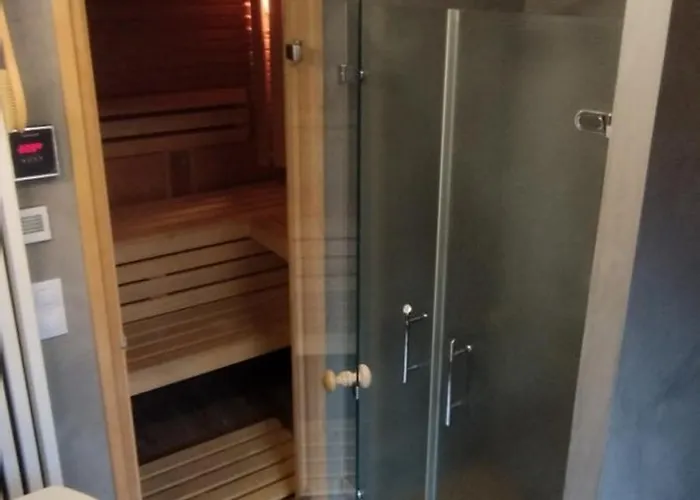 U Nas Appartement *