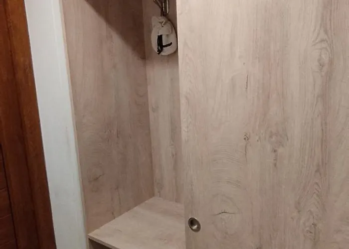 U Nas Appartement