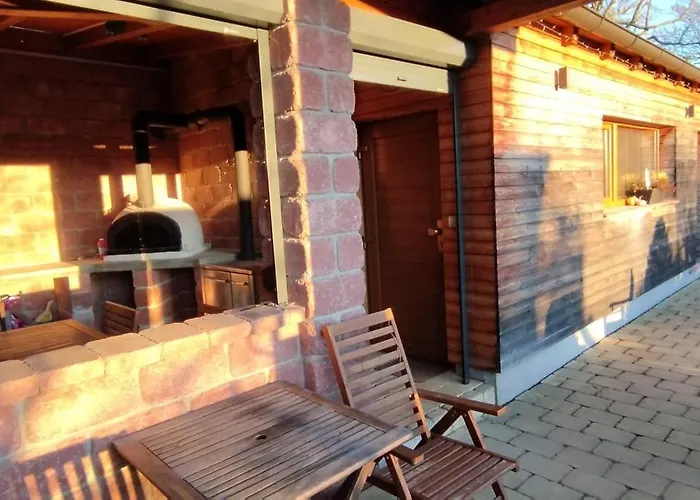 Appartement U Nas