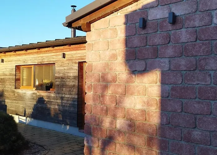 U Nas Appartement Brezi nad Oslavou